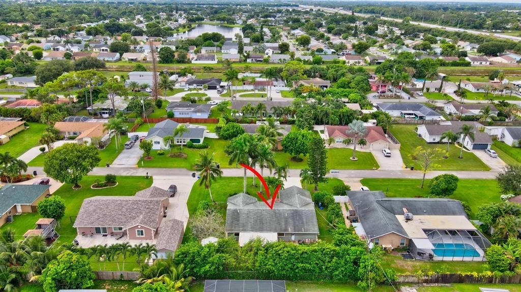 Photo of 110 W Rubber Tree Drive