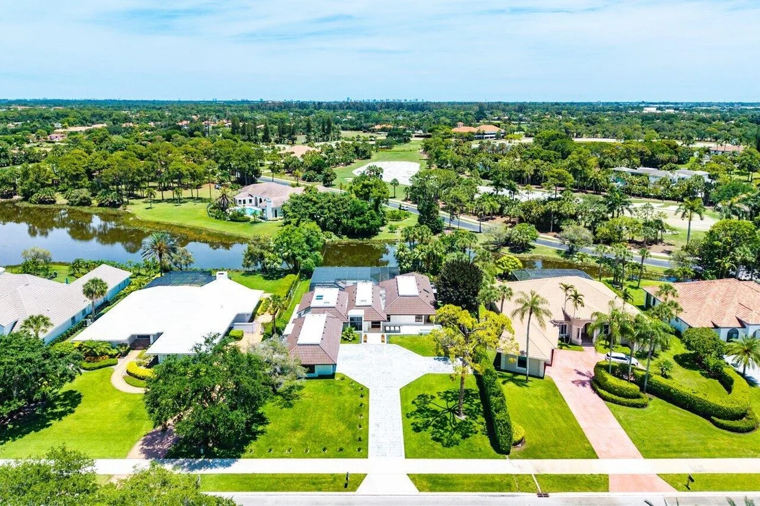 Photo of 1648 Breakers West Boulevard