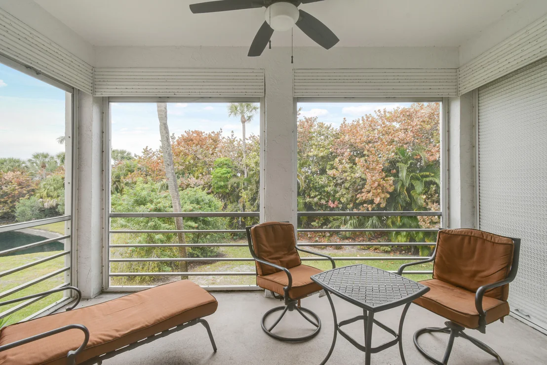 Photo of Unit 209A at 300 N Highway A1a