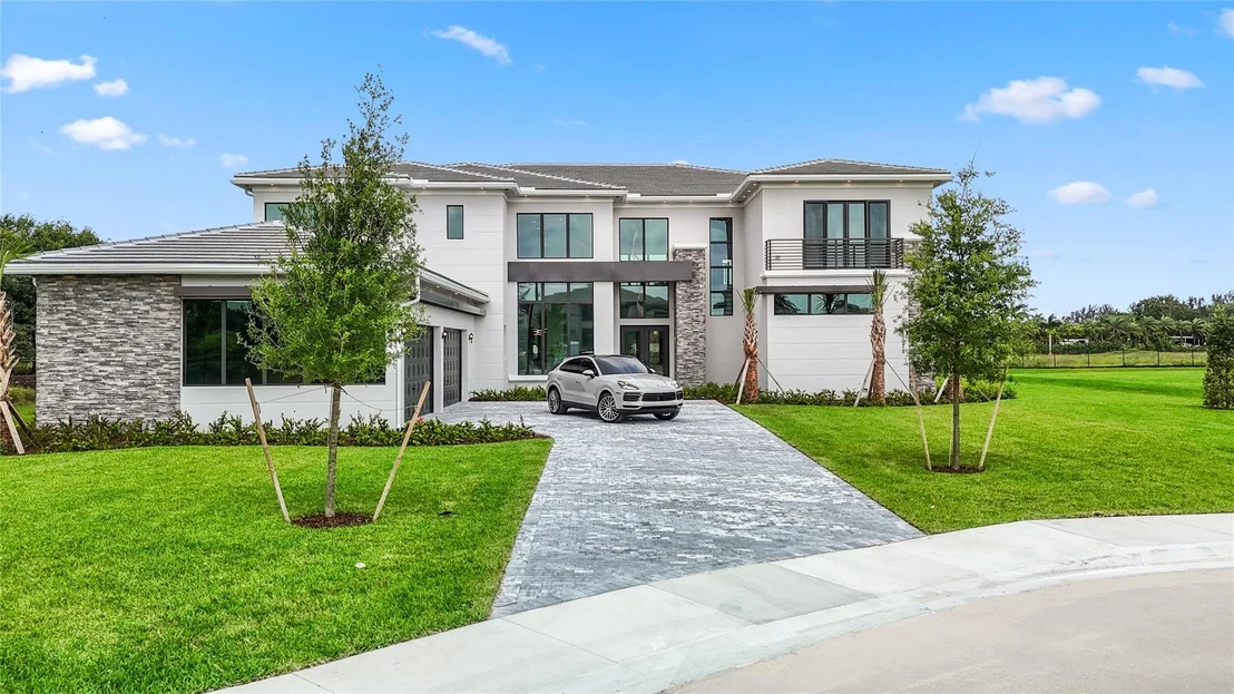 Photo of 15075 Millstone Ranches Drive