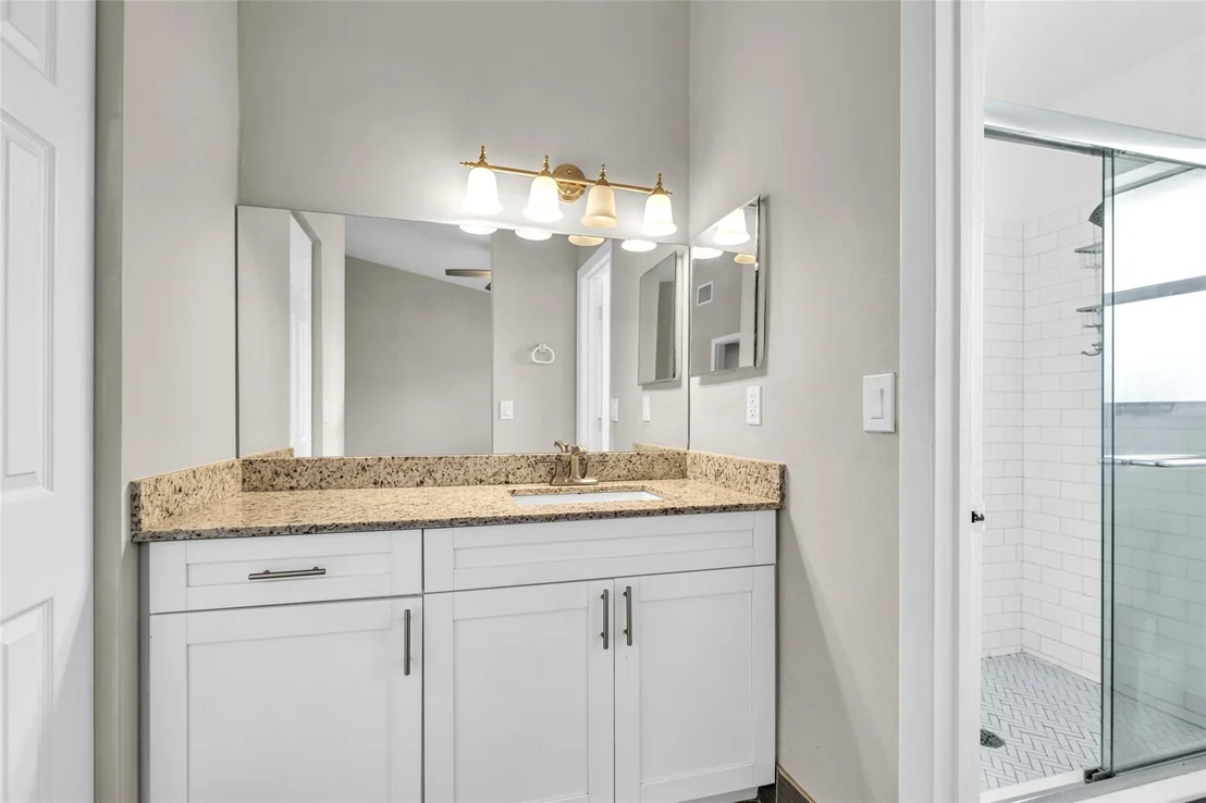 Photo of Unit E at 3966 Cocoplum Circle