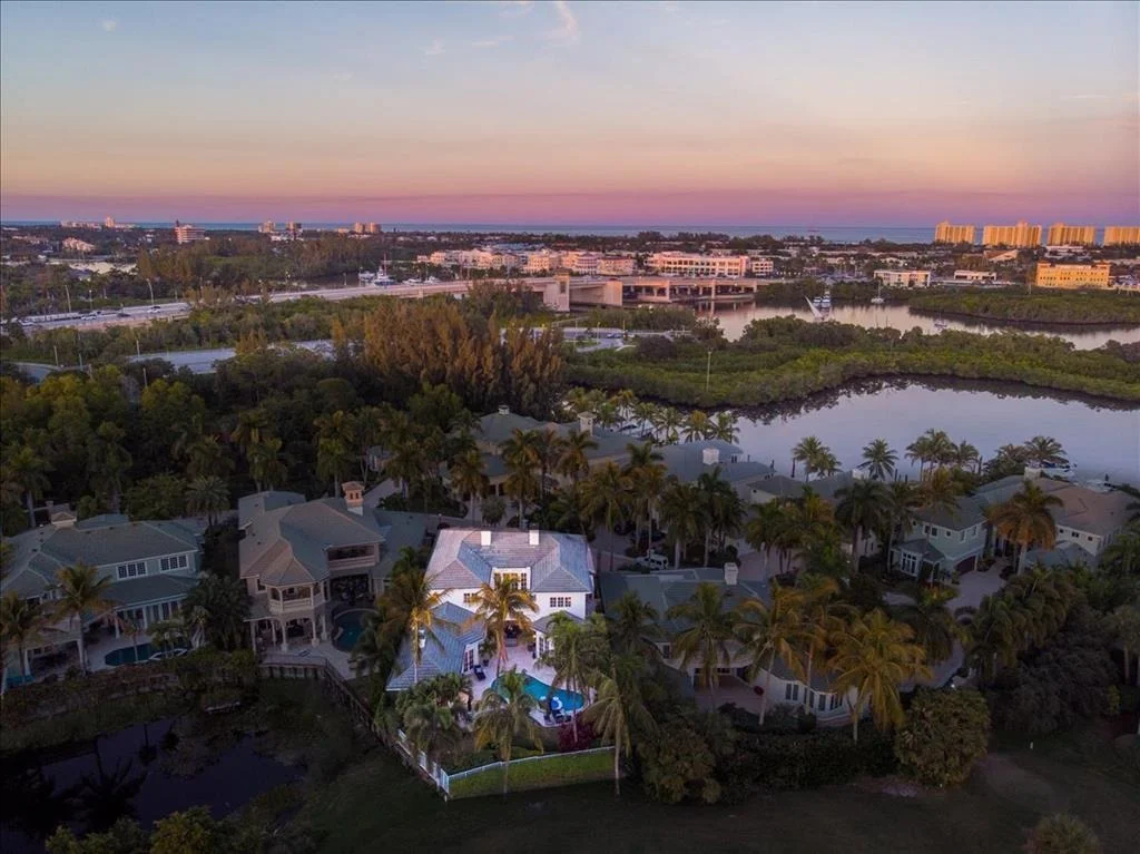 Photo of 3528 Jonathans Harbour Drive