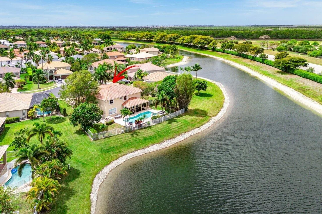 Photo of 21281 Waycross Drive