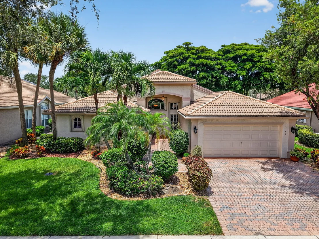 Photo of 13141 Vedra Lake Circle