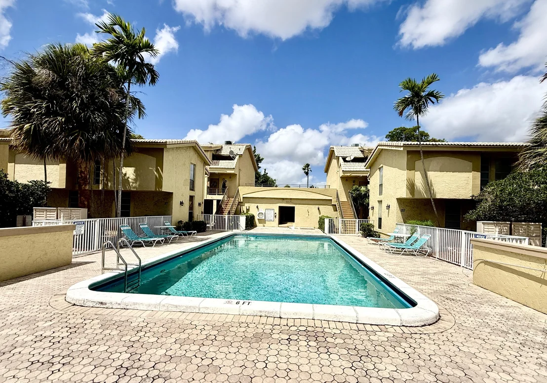 Photo of Unit 21 at 8401 W Sample Road