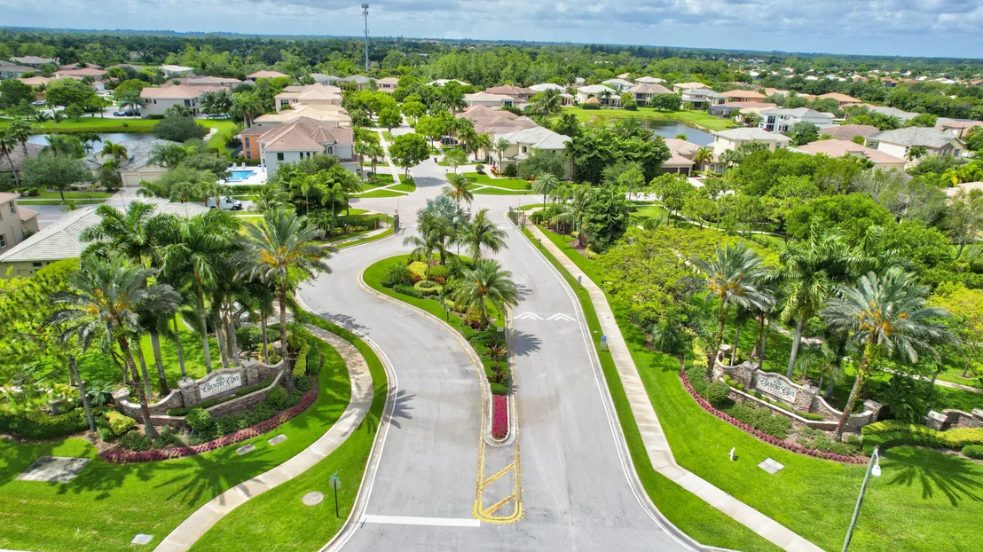 Photo of 9147 Pineville Drive
