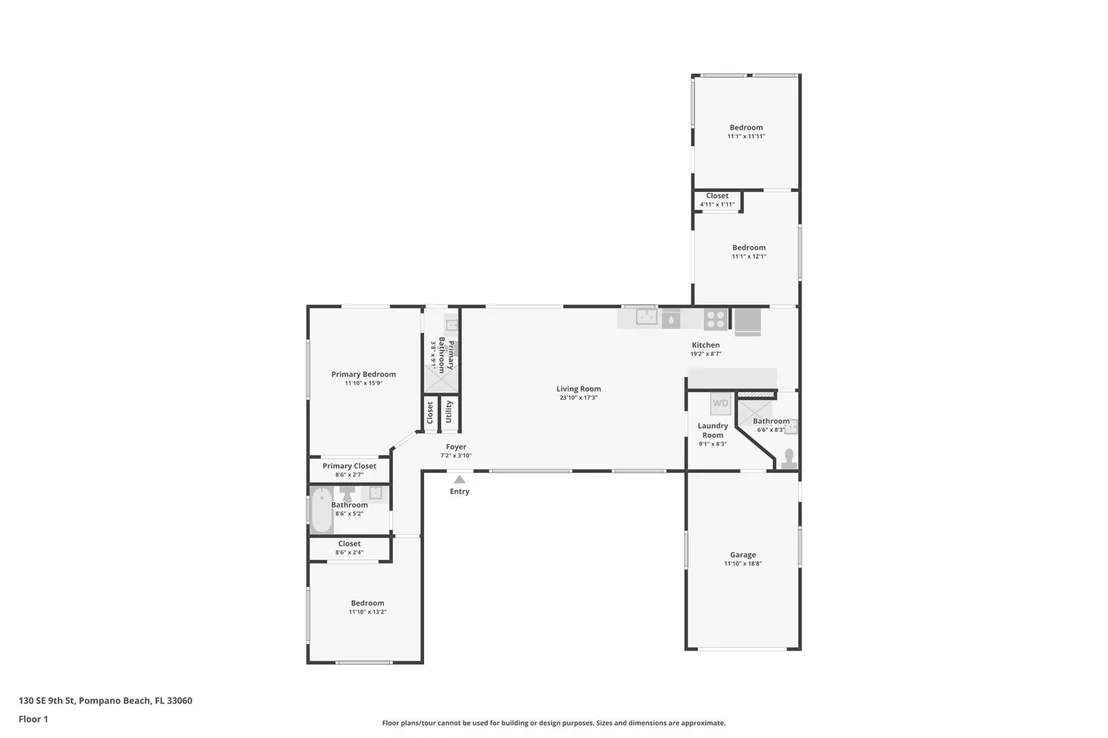 Photo of 130 SE 9th Street