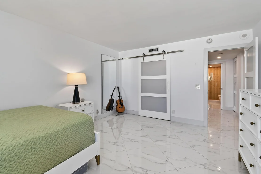 Photo of Unit 607 at 3610 S Ocean Boulevard