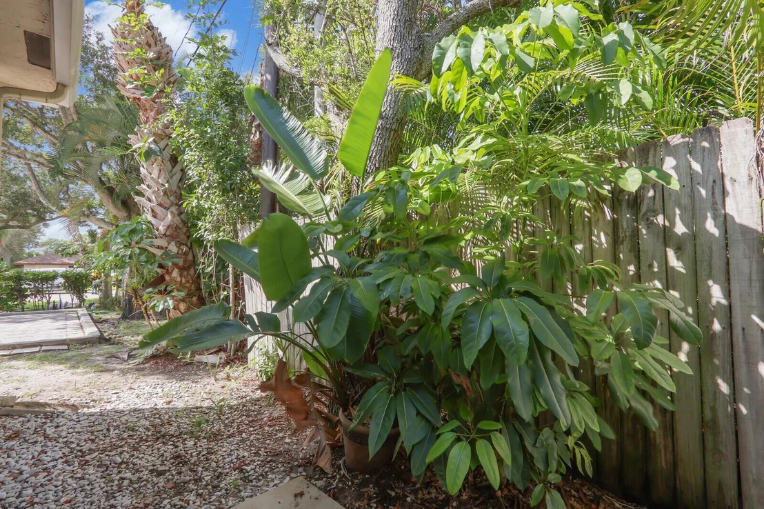 Photo of Unit 1 at 479 Tequesta Drive