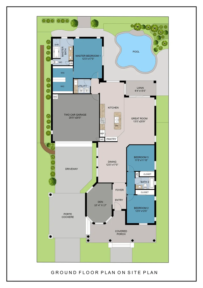Photo of 516 Sweet Bay Circle
