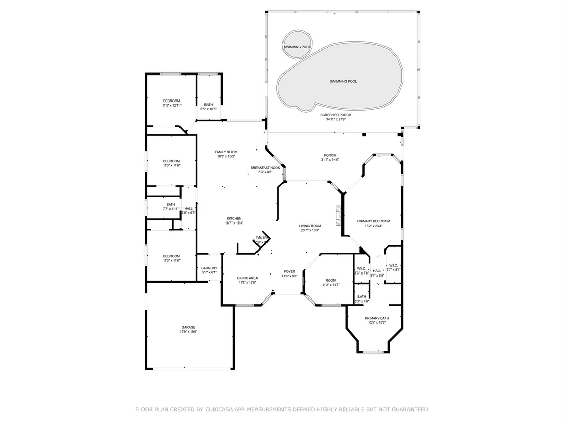 Photo of 244 Cypress Trace