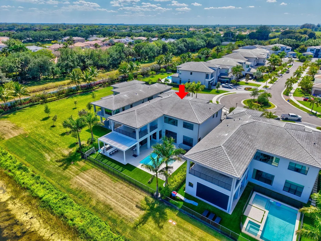 Photo of 17392 Ponte Chiasso Drive