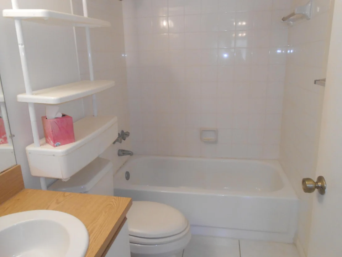 Photo of Unit 205 at 545 Trace Circle