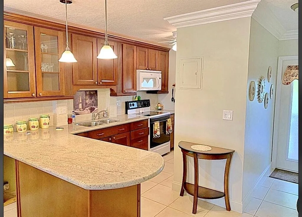Photo of Unit 13 at 800 Pine Drive