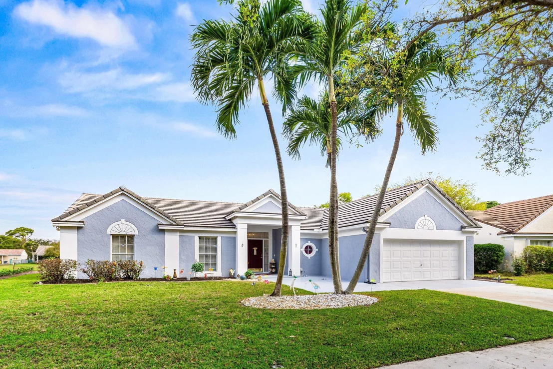 Photo of 3875 Sabal Lakes Road