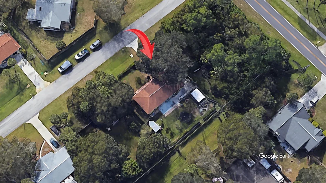 Photo of 7606 Donlon Rd. Road