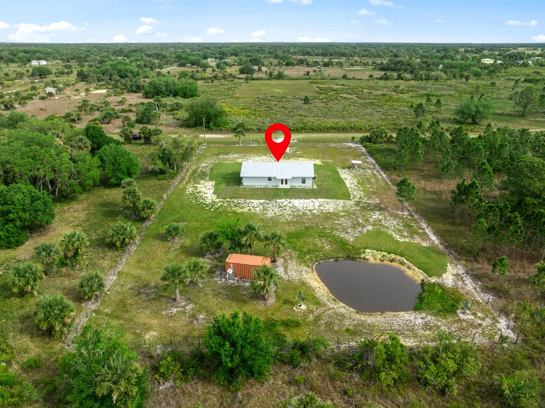 Photo of 15030 NW 274th Street