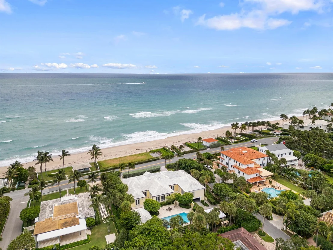Photo of 1160 N Ocean Boulevard