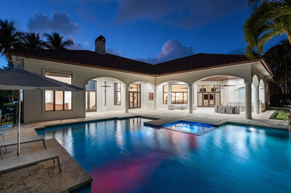 Photo of 1920 Flagler Estates Drive