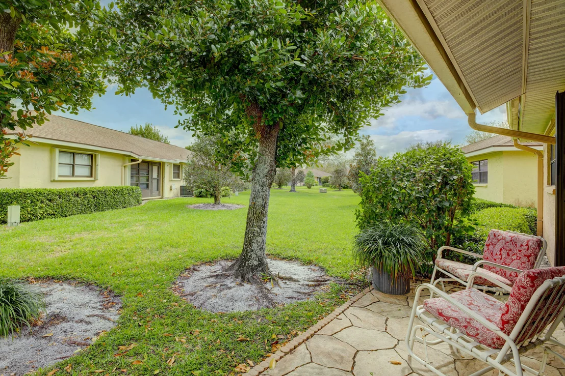 Photo of Unit B at 4350 Pear Tree Circle