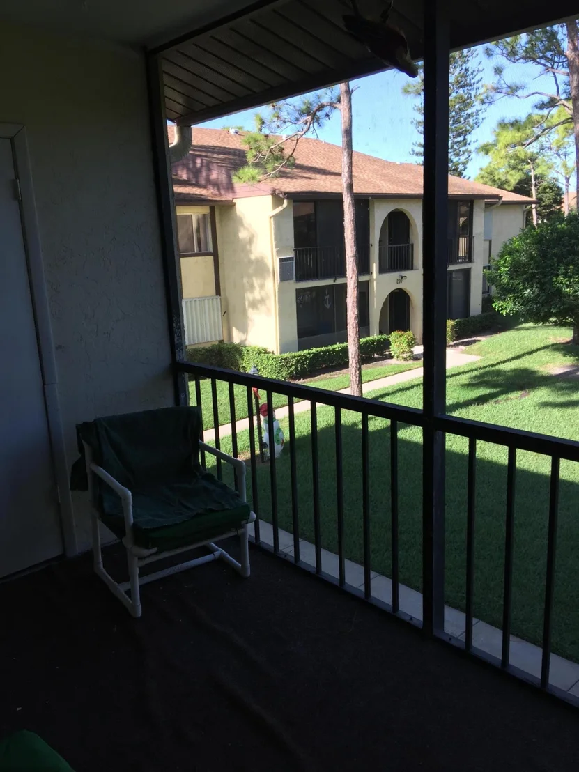 Photo of Unit B2 at 231 Pine Hov Circle
