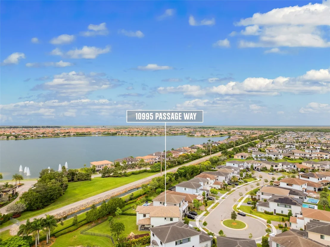 Photo of 10995 Passage Way