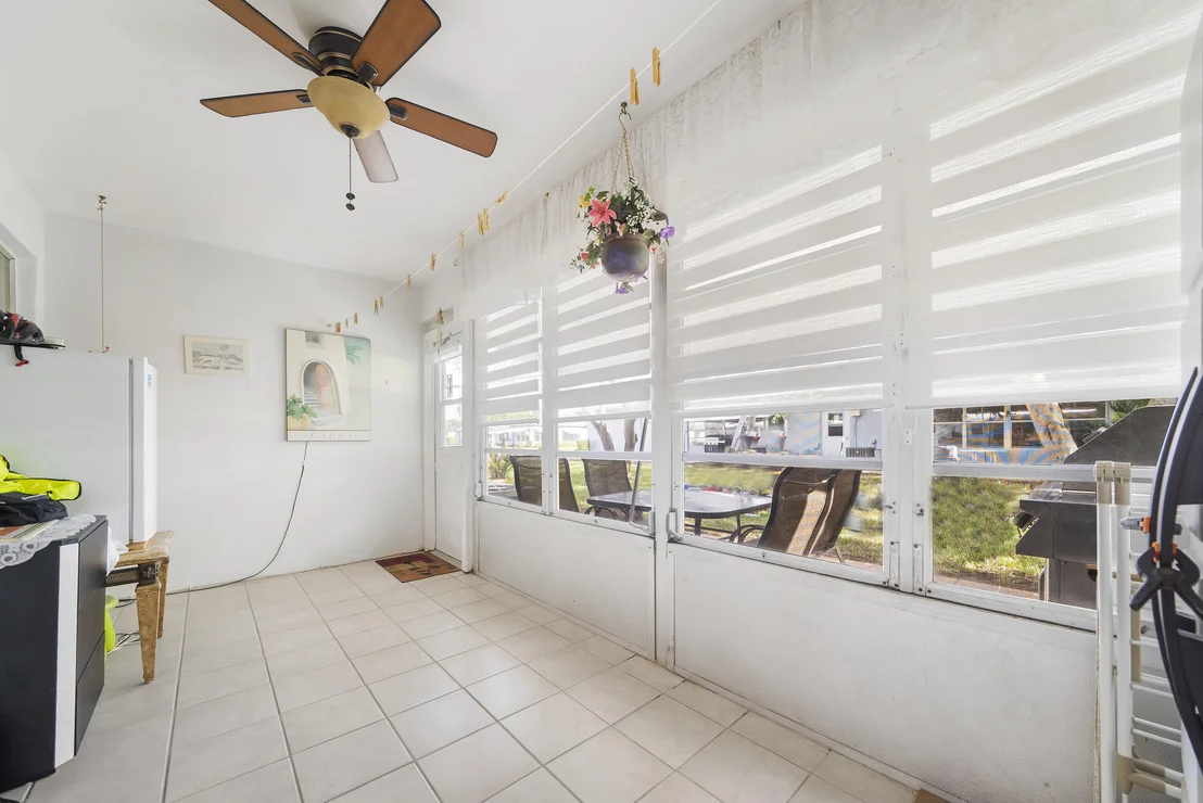 Photo of Unit C at 560 High Point Drive