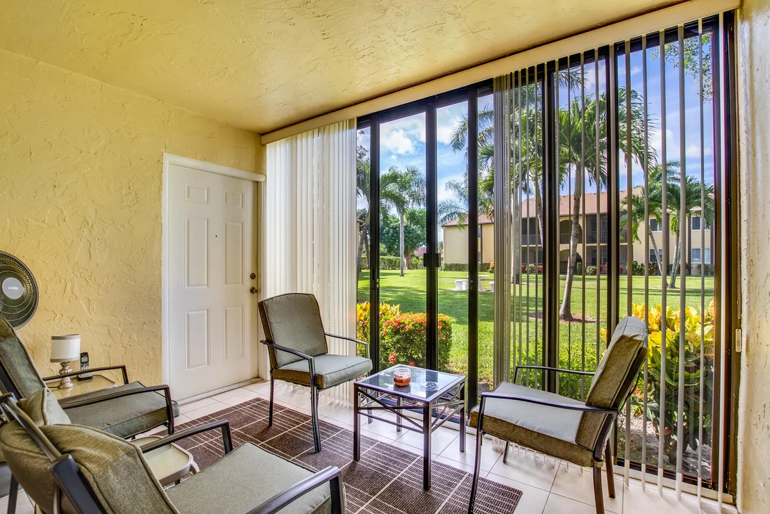 Photo of Unit C1 at 303 Pine Ridge Circle