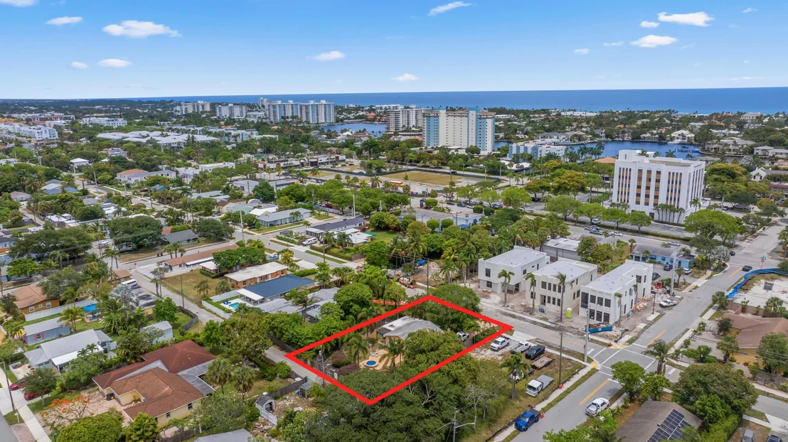 Photo of 730 SE 4th Avenue