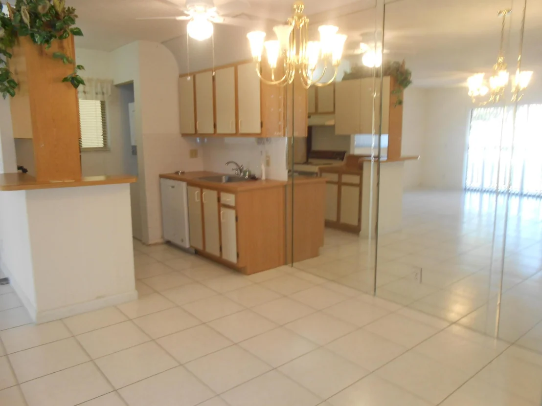 Photo of Unit 205 at 545 Trace Circle