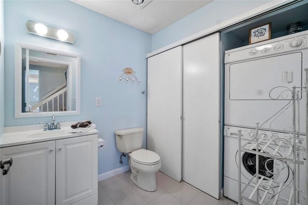 Photo of Unit 30D at 1420 Ocean Way