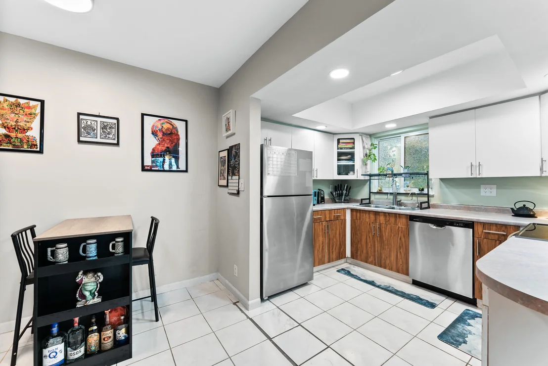 Photo of Unit 110 at 8410 W SAMPLE Road