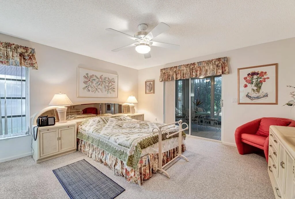 Photo of Unit A at 9976 Seacrest Circle