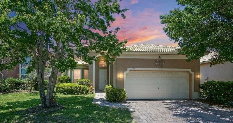 Photo of 5770 Sunberry Circle