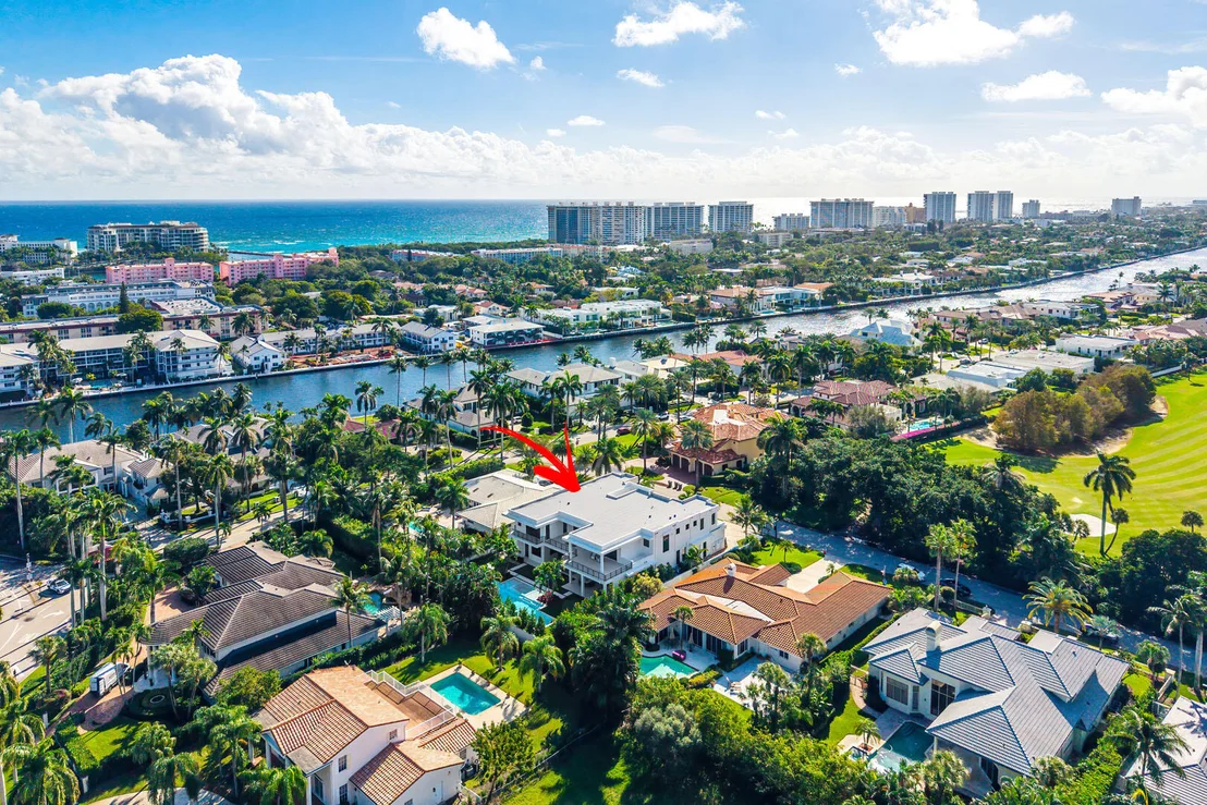 Photo of 481 Thatch Palm Drive