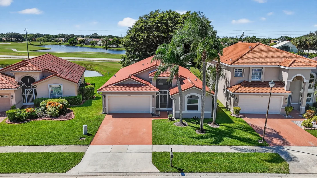 Photo of 12371 Sand Wedge Drive
