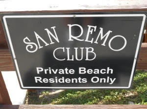 Photo of Unit D310 at 2871 N Ocean Boulevard