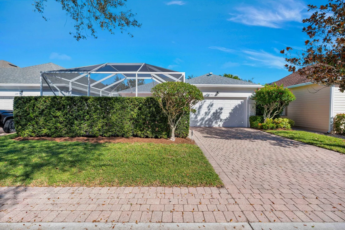 Photo of 245 Honeysuckle Drive