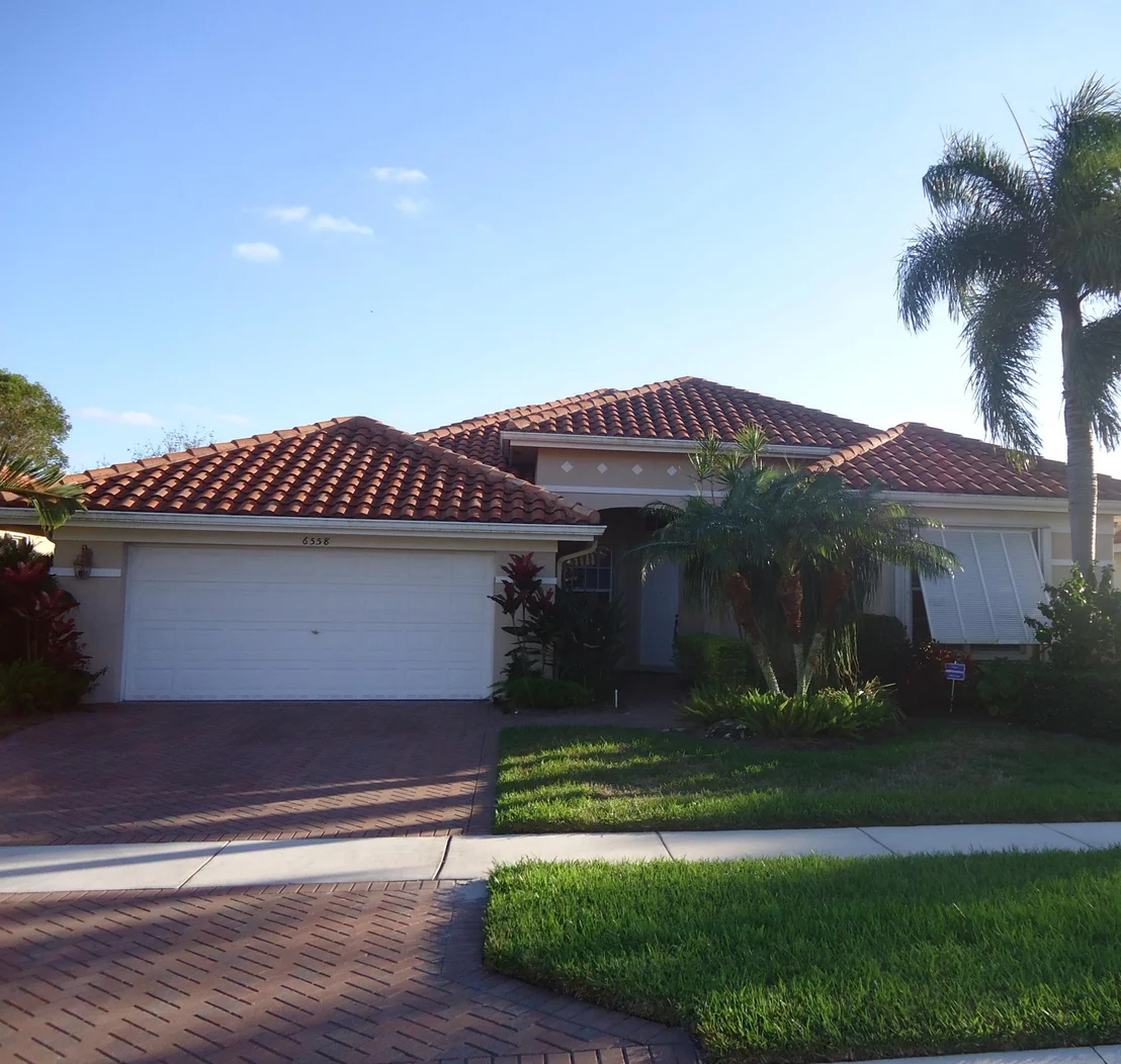 Photo of 6558 Jog Palm Drive