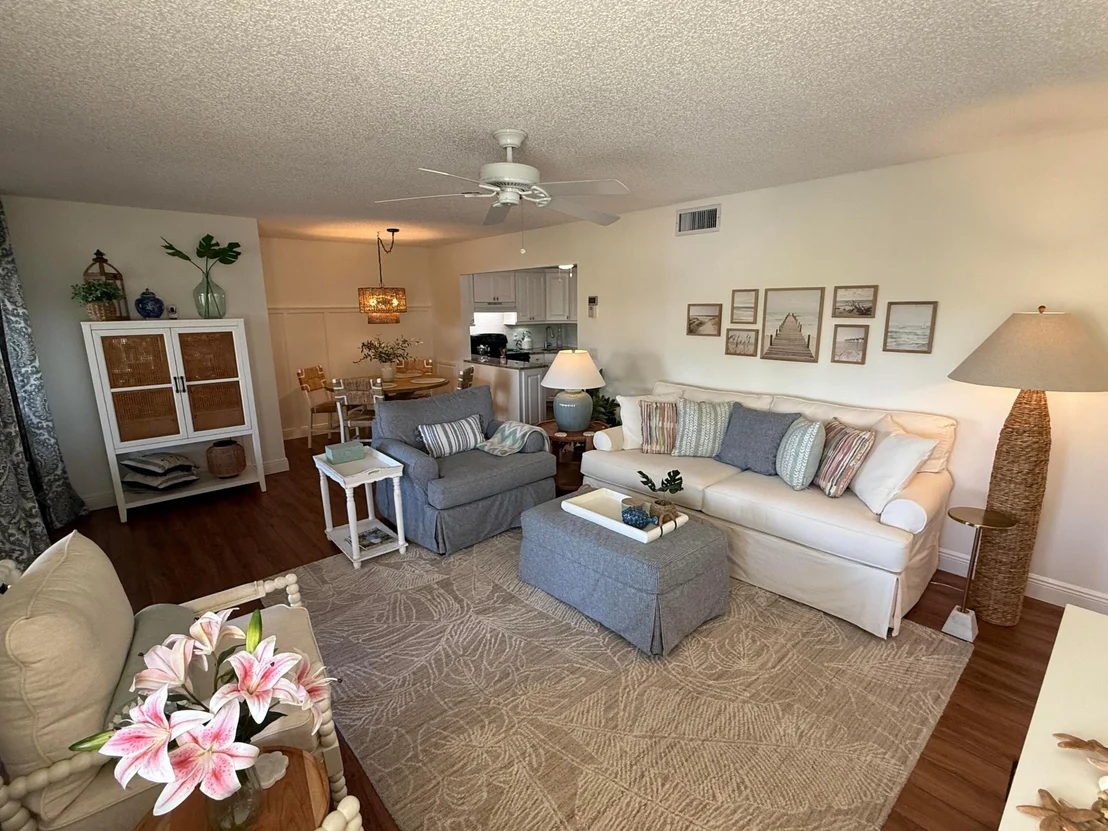 Photo of Unit B2 at 338 Pine Ridge Circle