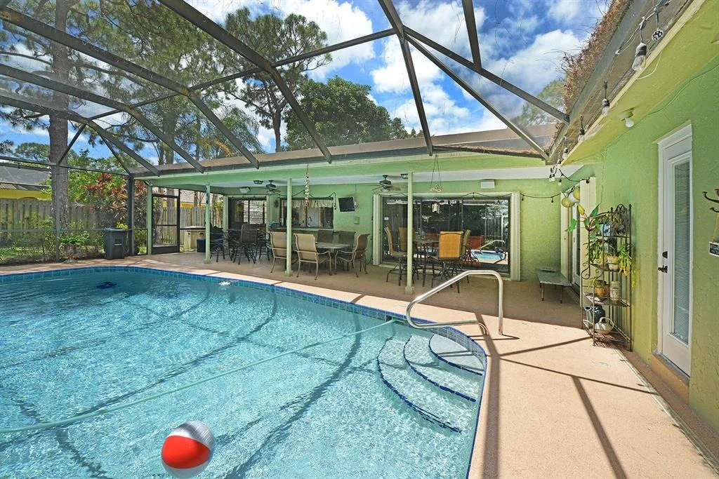 Photo of 2802 NW Timbercreek Circle