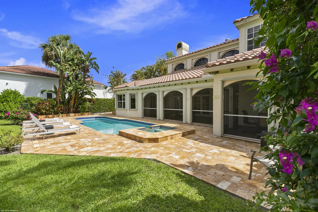 Photo of 2336 Golf Brook Drive