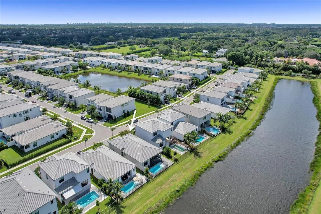 Photo of 17207 Windy Pointe Lane