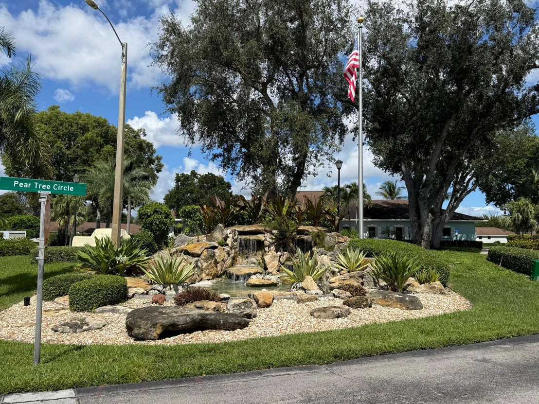 Photo of Unit A at 4380 Pear Tree Circle