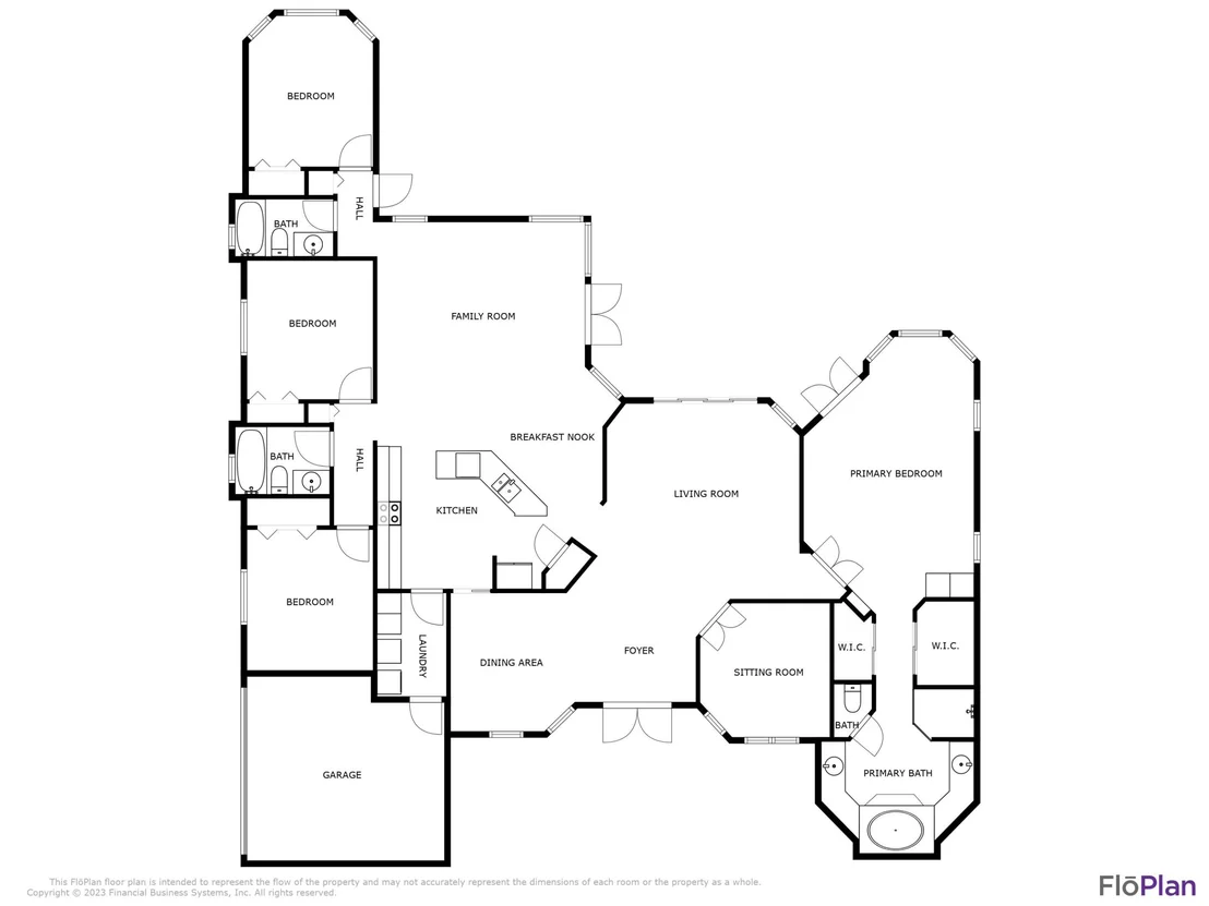 Photo of 17467 Fox Trail Lane
