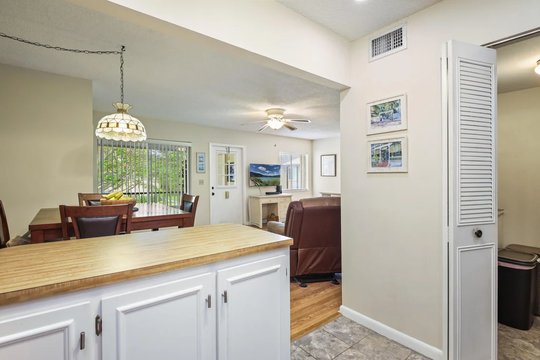 Photo of Unit C2 at 321 Pine Ridge Circle