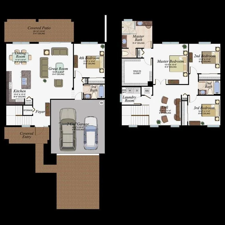 Photo of 15371 Destiny Drive