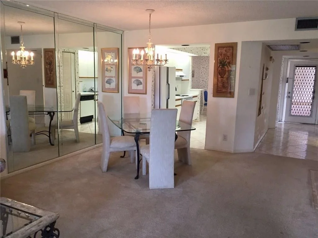 Photo of Unit B2 at 1603 Abaco Drive
