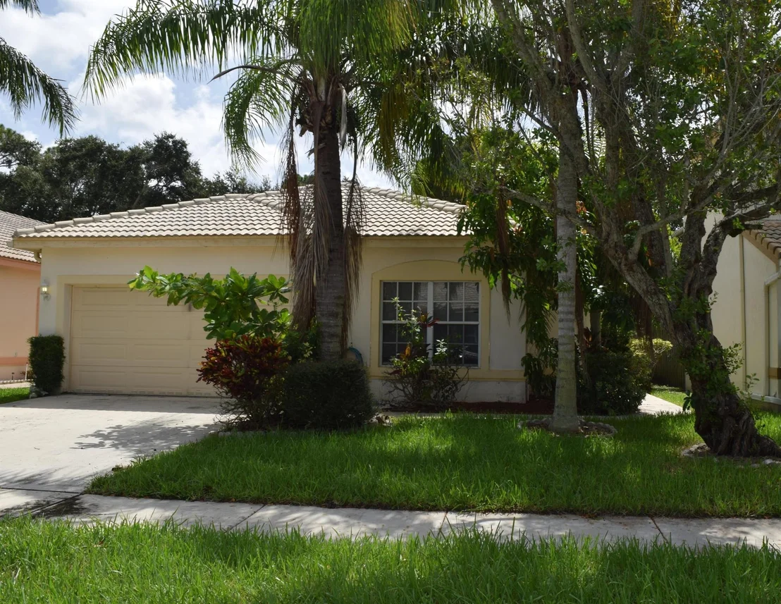 Photo of 7634 Colony Palm Drive