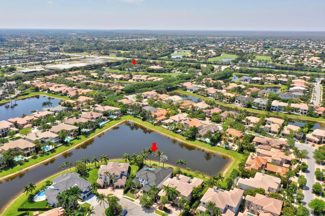 Photo of 17593 Middle Lake Drive